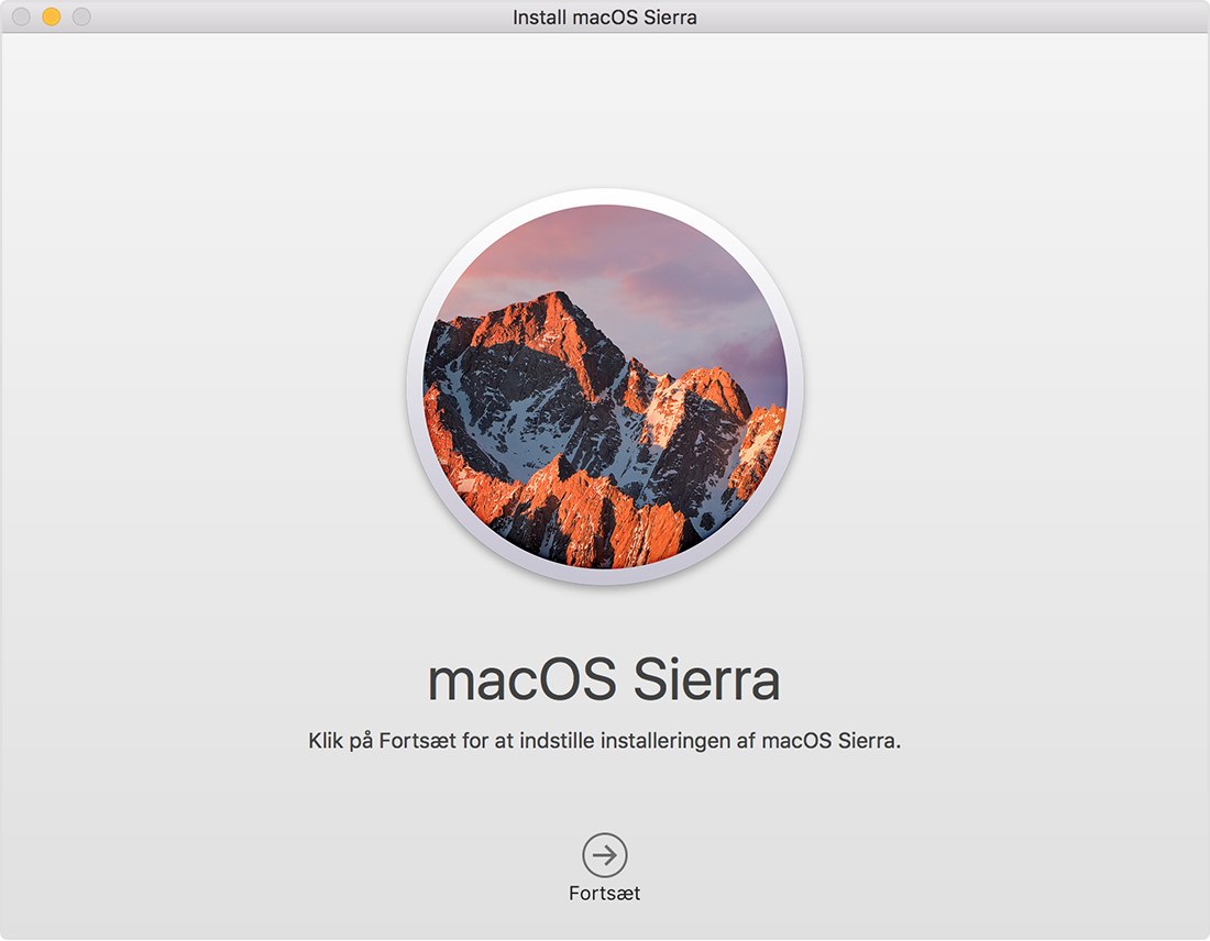 sierra for mac pro